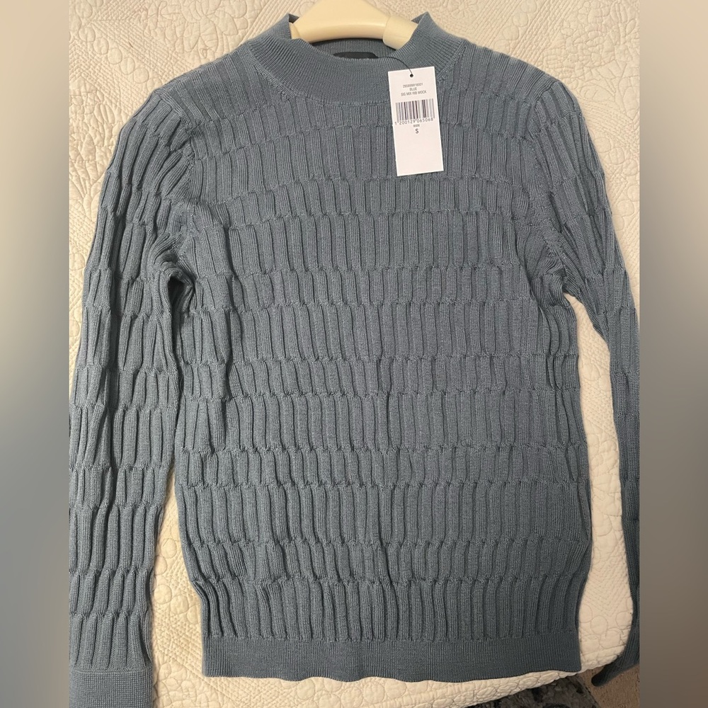 Club Monaco women’s Wool sweater